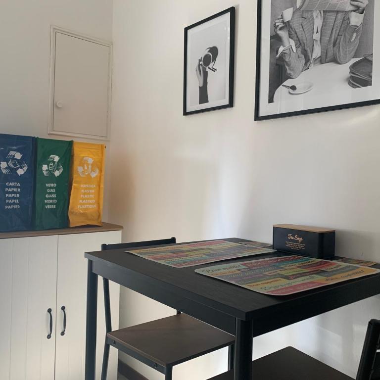 BELLAVISTA , Bright and Stylish Two Bedroom Apartment in the Historic Center - Appartamento con 2 Camere da Letto - 13