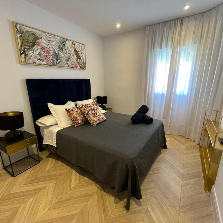 Mirador de Sanlucar 9 - Apartamento de 2 dormitorios - 10