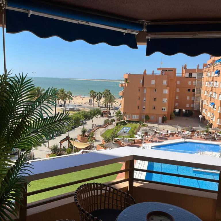 Mirador de Sanlucar 9 - Apartamento de 2 dormitorios - 27