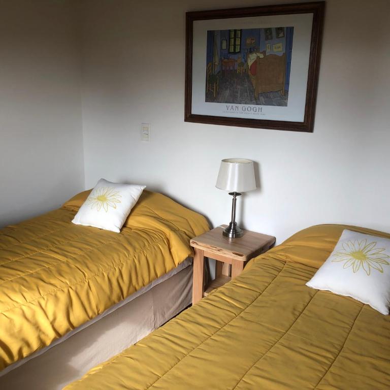 Valle del Molino - Apartamento Dúplex - 7