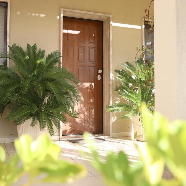 Ancora del Salento - Casa con 2 Camere da Letto - 1