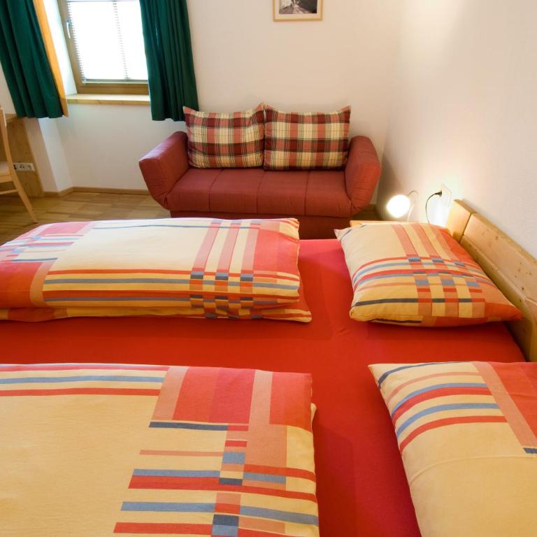 Sonnenheimhof - Two-Bedroom Apartment - 2