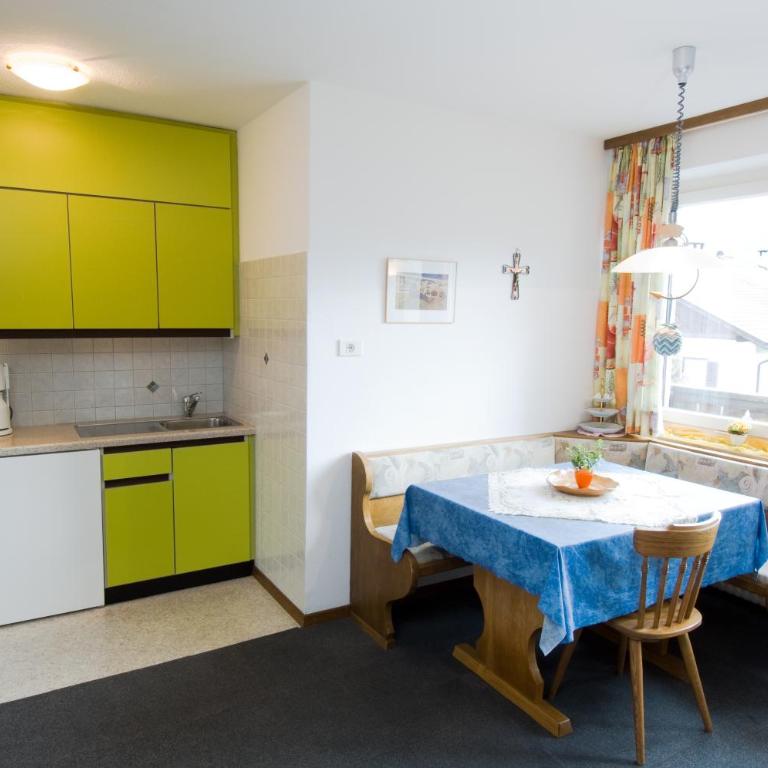 Sonnenheimhof - One-Bedroom Apartment - 4