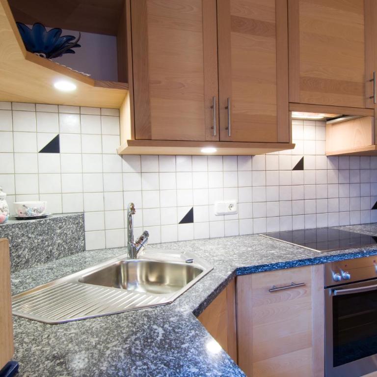 Sonnenheimhof - Two-Bedroom Apartment - 4