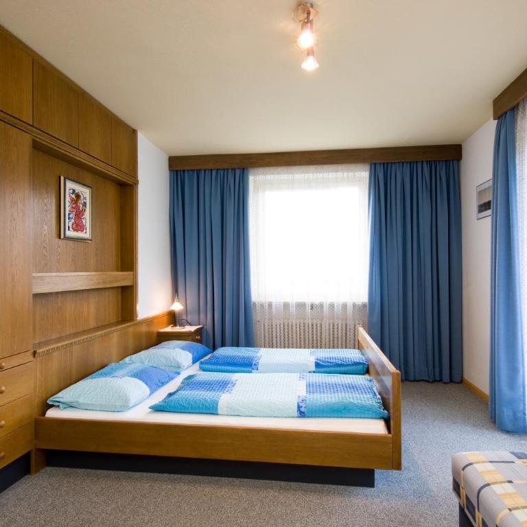 Sonnenheimhof - One-Bedroom Apartment - 1