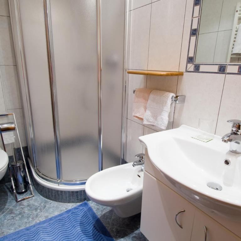 Sonnenheimhof - Two-Bedroom Apartment - 5