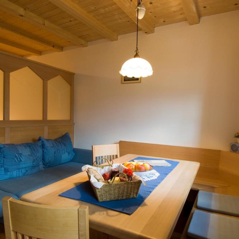 Sonnenheimhof - Two-Bedroom Apartment - 3