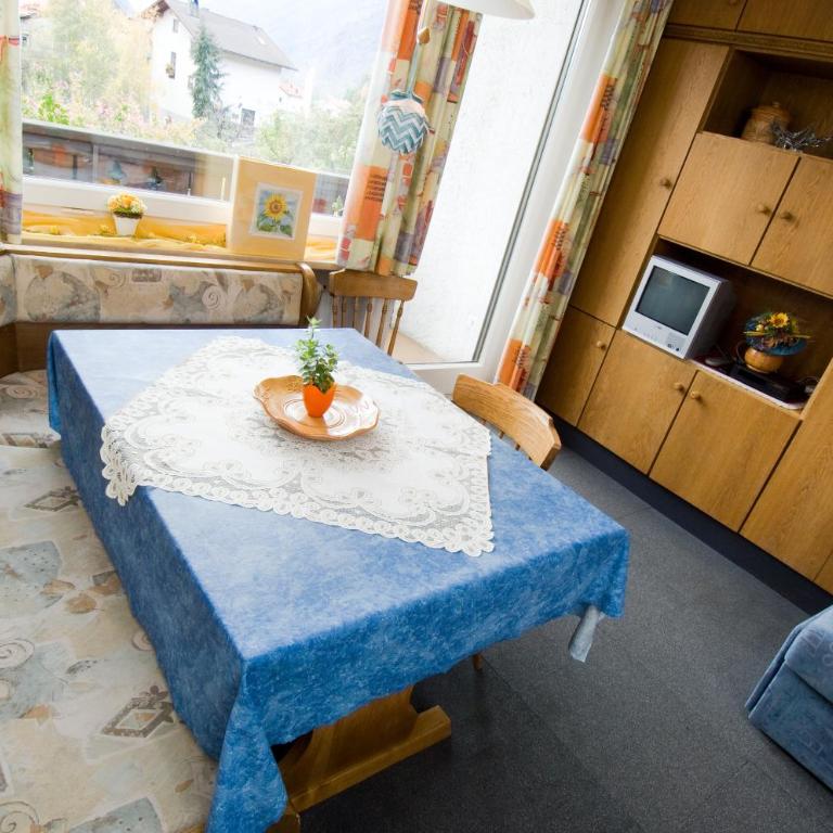 Sonnenheimhof - One-Bedroom Apartment - 3