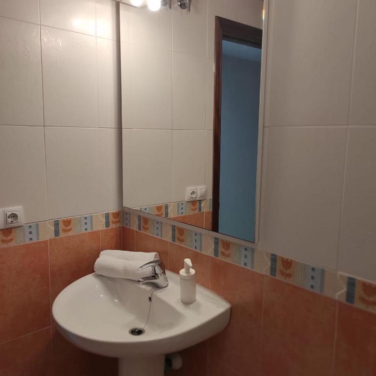 Idalia 19 Atico - Apartamento de 2 dormitorios - 3