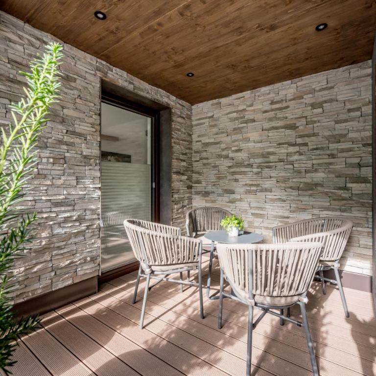 rechenau LIVING & RELAX - Rechenau Apart - 6