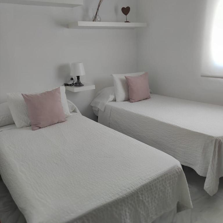 Idalia 19 Atico - Apartamento de 2 dormitorios - 9