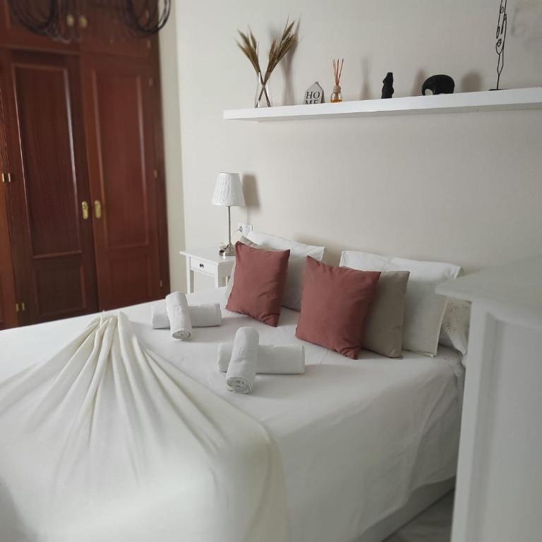 Idalia 19 Atico - Apartamento de 2 dormitorios - 7