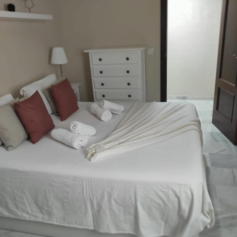 Idalia 19 Atico - Apartamento de 2 dormitorios - 5