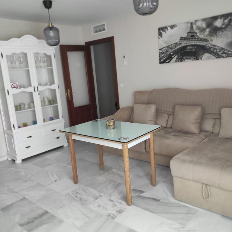 Idalia 19 Atico - Apartamento de 2 dormitorios - 12