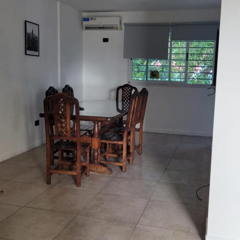 Caballito - Three-Bedroom Apartment - 1