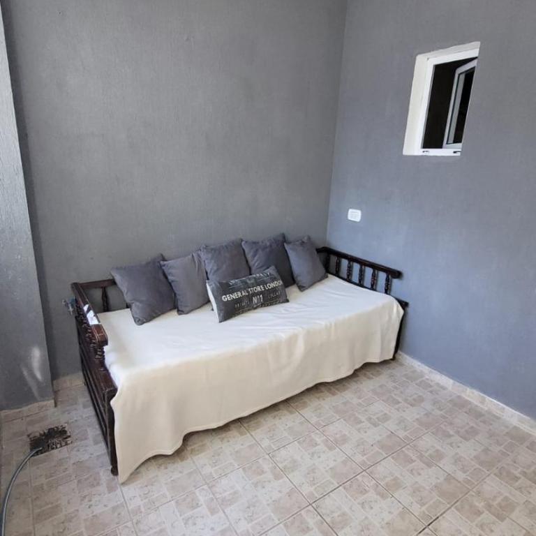 Caballito - Three-Bedroom Apartment - 4
