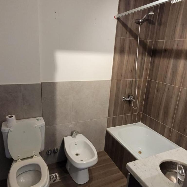 Caballito - Three-Bedroom Apartment - 5