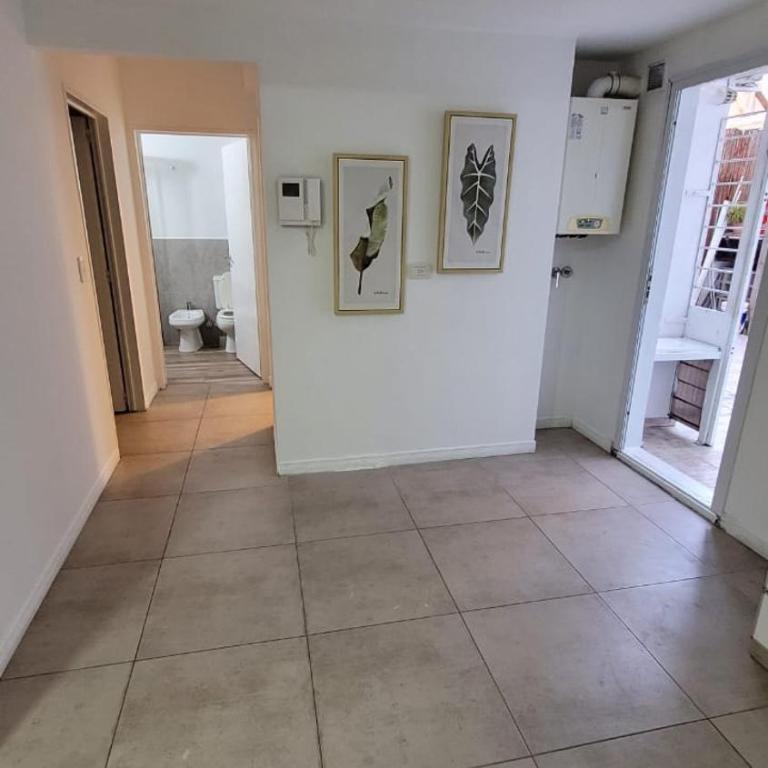 Caballito - Three-Bedroom Apartment - 6