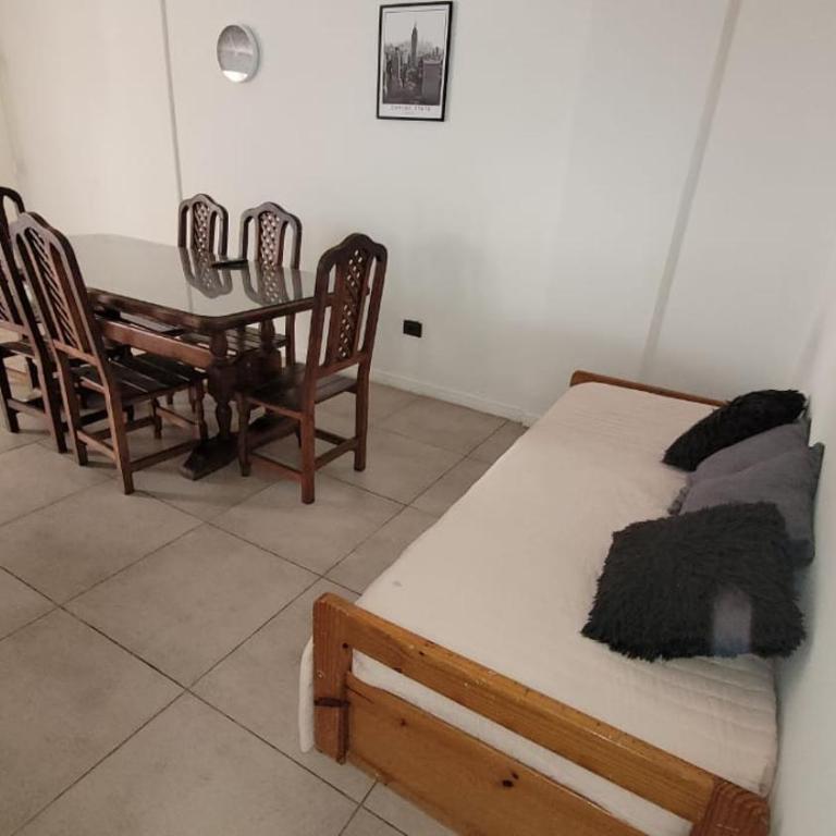 Caballito - Three-Bedroom Apartment - 8