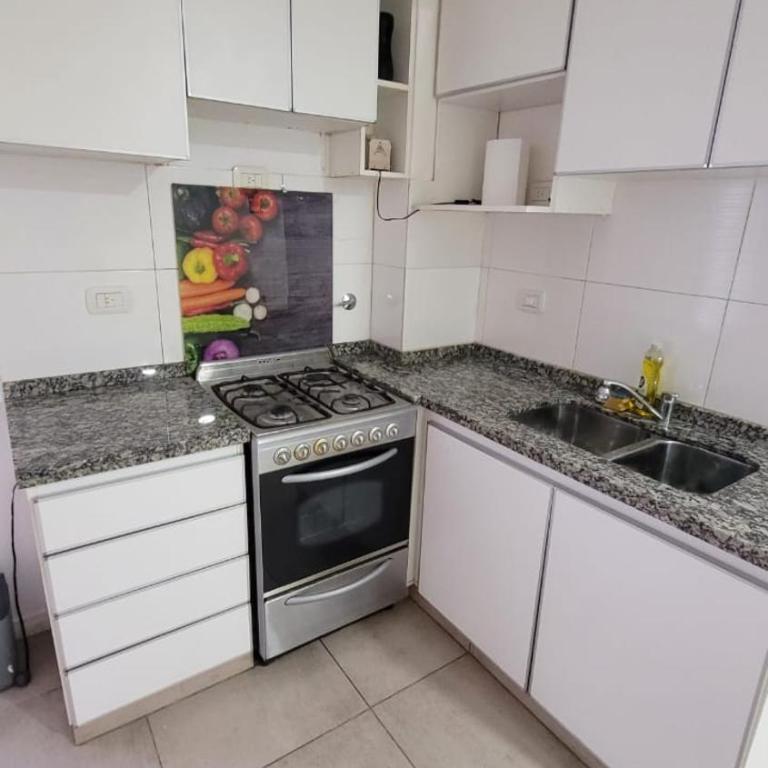 Caballito - Three-Bedroom Apartment - 9