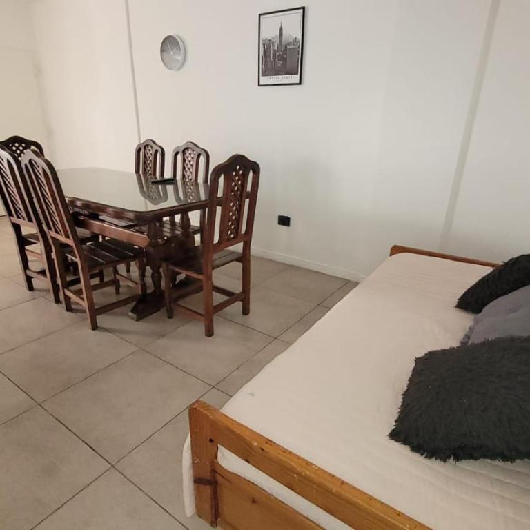 Caballito - Three-Bedroom Apartment - 10