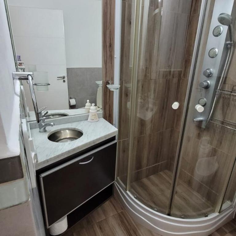 Caballito - Three-Bedroom Apartment - 11