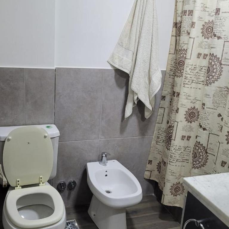 Caballito - Three-Bedroom Apartment - 12