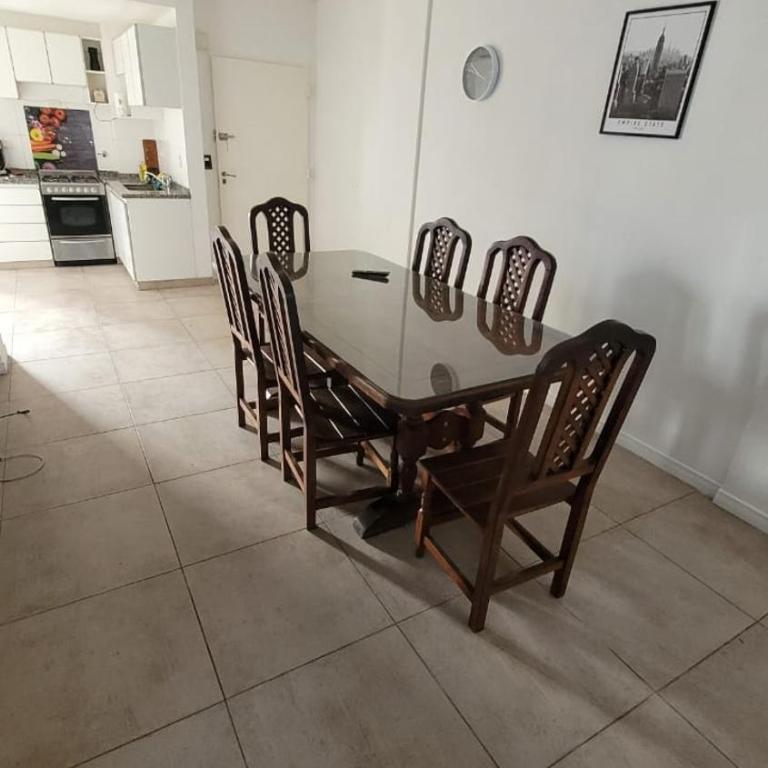 Caballito - Three-Bedroom Apartment - 13