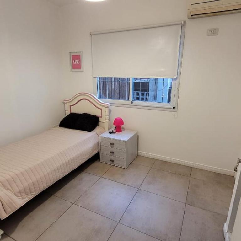 Caballito - Three-Bedroom Apartment - 14