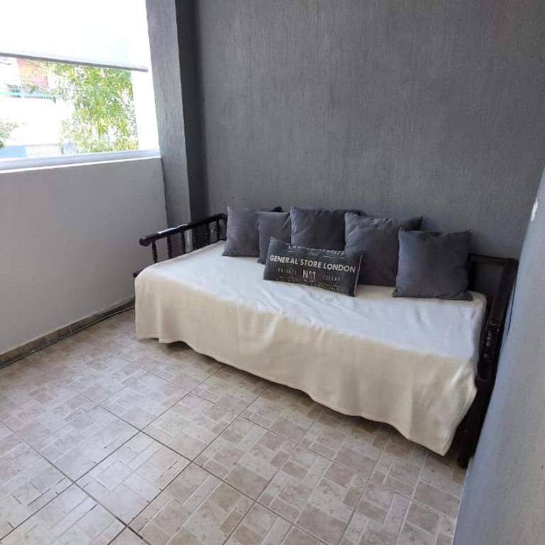 Caballito - Three-Bedroom Apartment - 15