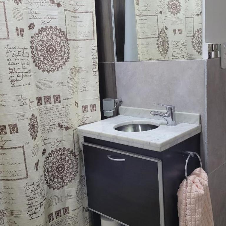 Caballito - Three-Bedroom Apartment - 16