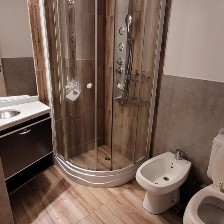 Caballito - Three-Bedroom Apartment - 17