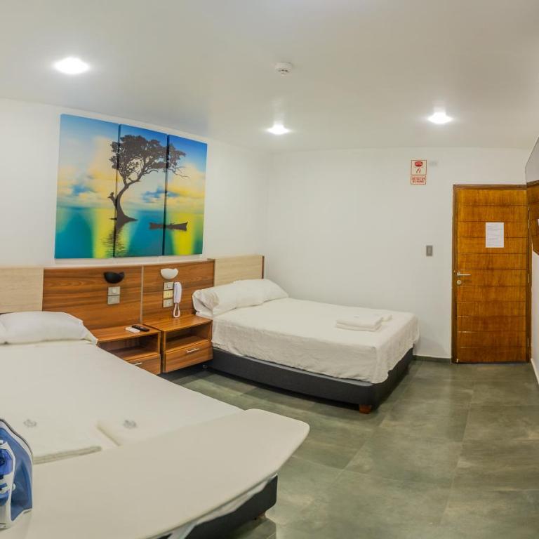 Hotel Rupa Rupa - Double Room - 4