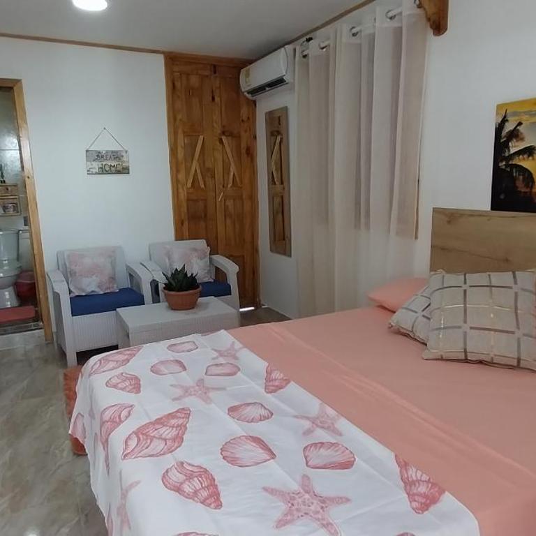 POSADA ALEENY - Habitación Doble - 15