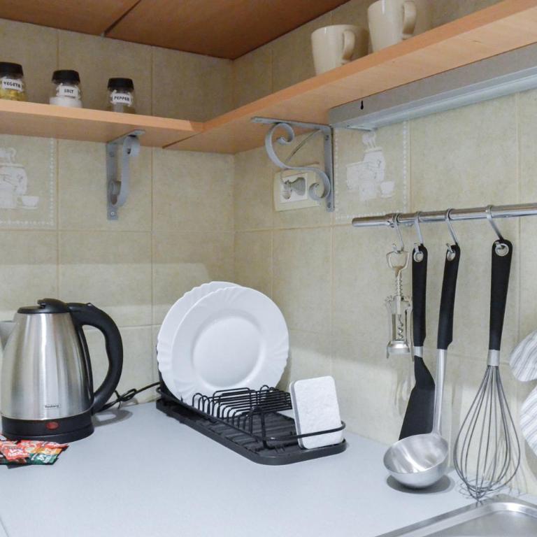 Studio 50 - Studio Apartment - 15