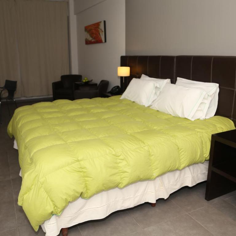 Hotel NEU 354 - Habitación Doble Estándar - 1