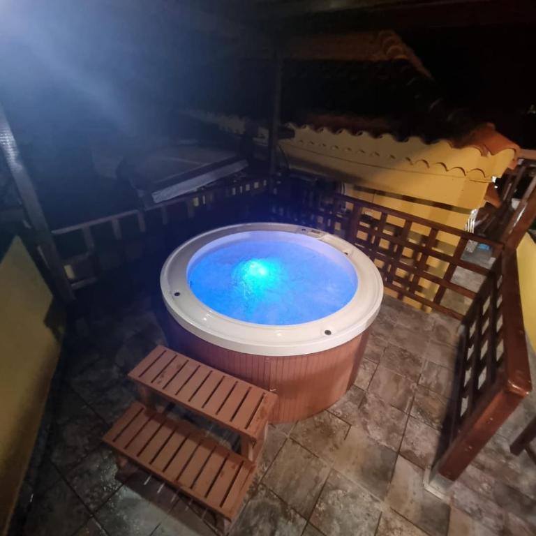 CASA PABLITO - Two-Bedroom Chalet - 48