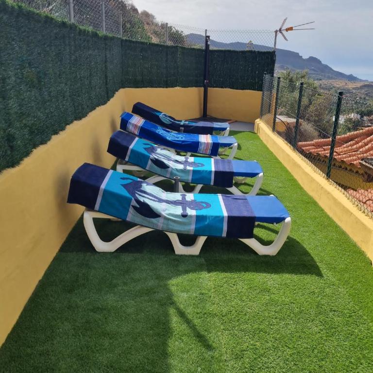 CASA PABLITO - Two-Bedroom Chalet - 47
