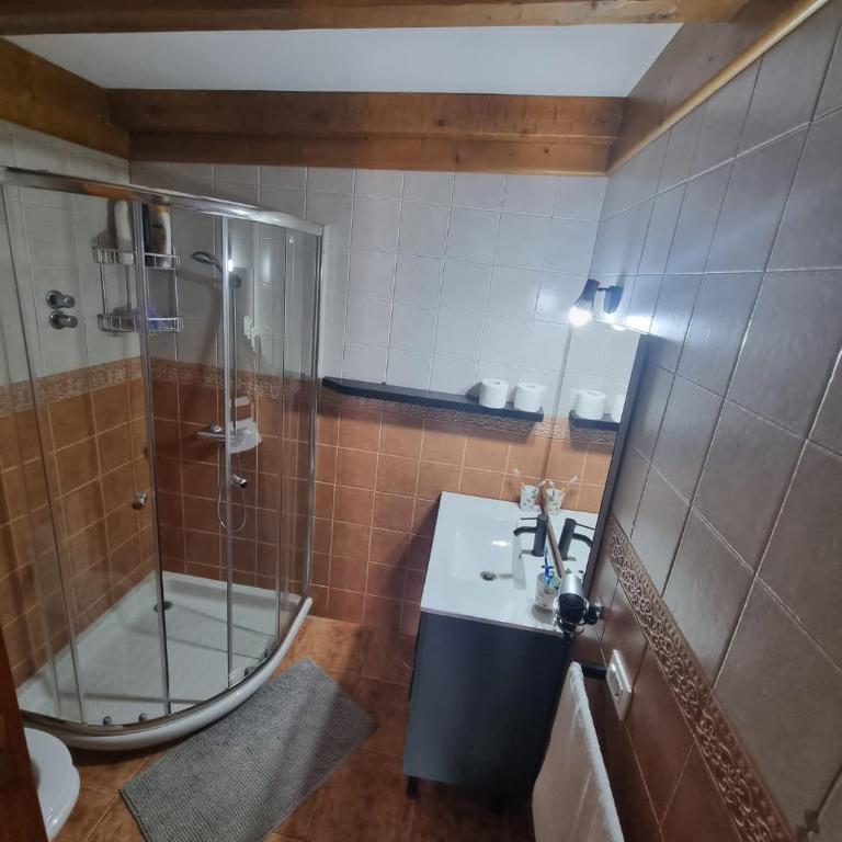 CASA PABLITO - Two-Bedroom Chalet - 38