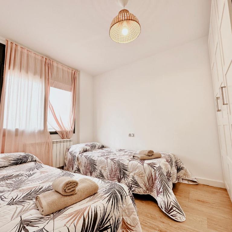 Ático con Vistas al Mar a un Paso del Centro - Apartamento de 2 dormitorios - 51
