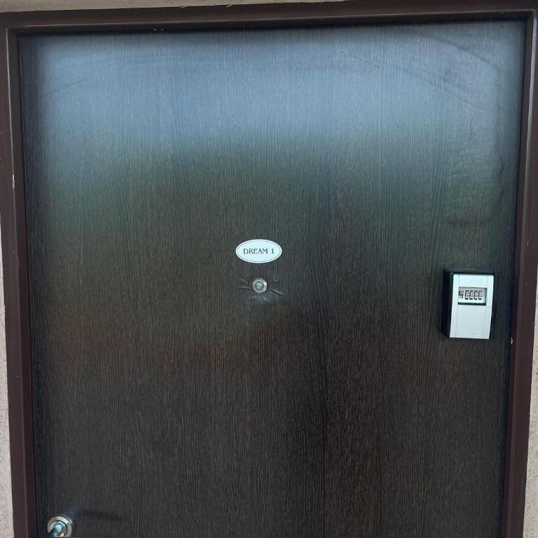 Dream 1 - Studio Apartman - 11