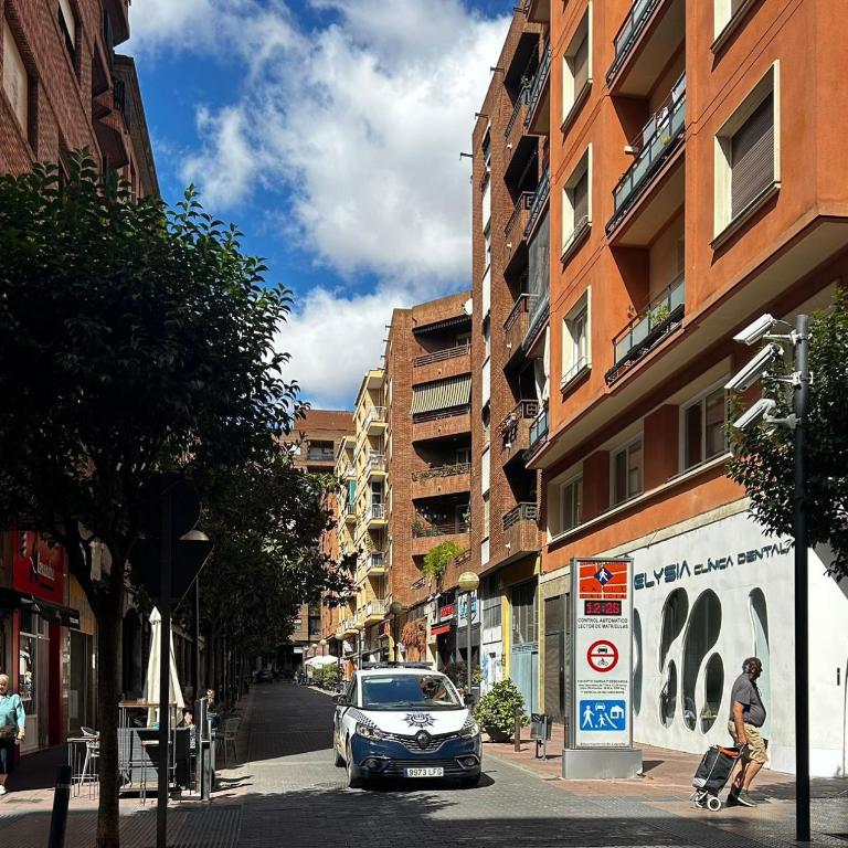 Gran Via Centro - Apartamento de 3 dormitorios - 4