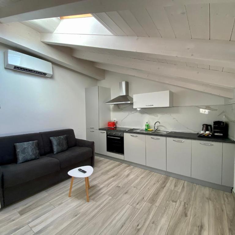 Appartamenti Le Tre Rose - One-Bedroom Apartment - 1