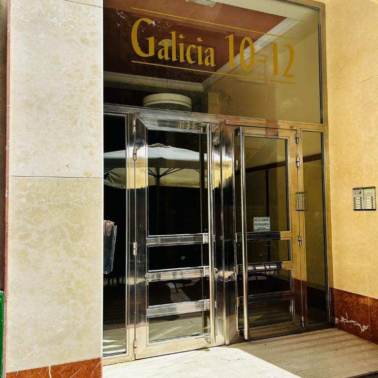 Gran Via Centro - Apartamento de 3 dormitorios - 2