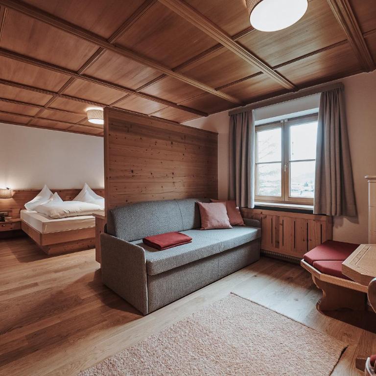 Hotel Austria Lech - Junior Suite - 4
