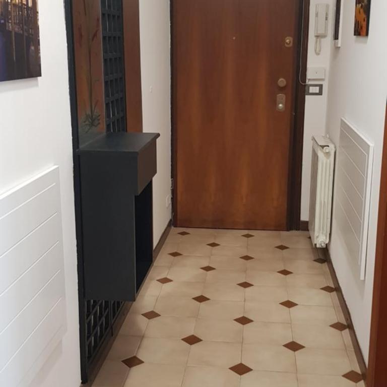 La maison de Daniela - Appartamento con 2 Camere da Letto - 22
