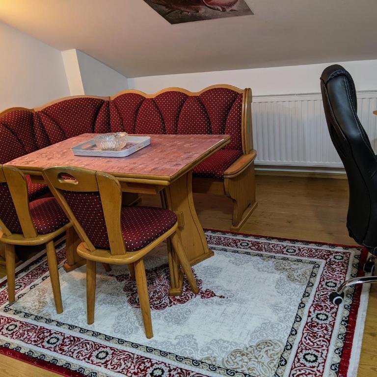 Apartmani Hrastik 2 - One-Bedroom Apartment - 23