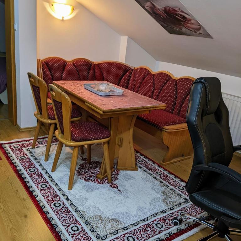 Apartmani Hrastik 2 - One-Bedroom Apartment - 22