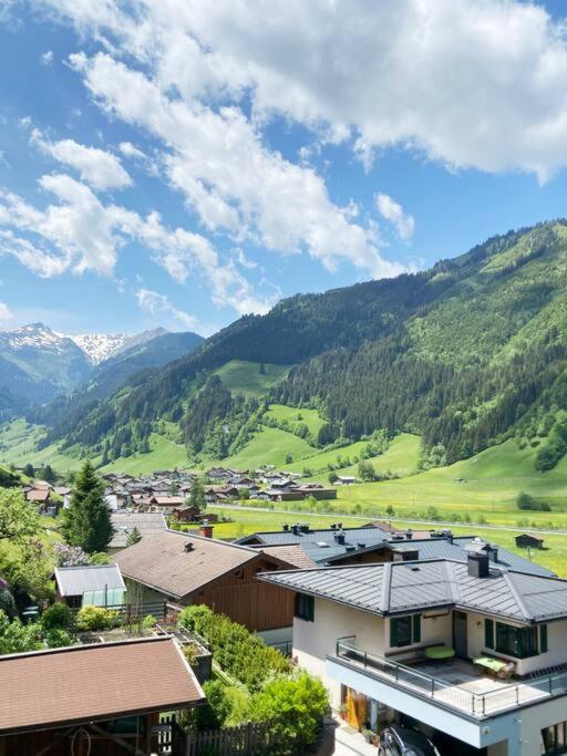 Schöne Wohnung, zentral, mit Panorama-Aussicht - Apartment mit 1 Schlafzimmer - 15