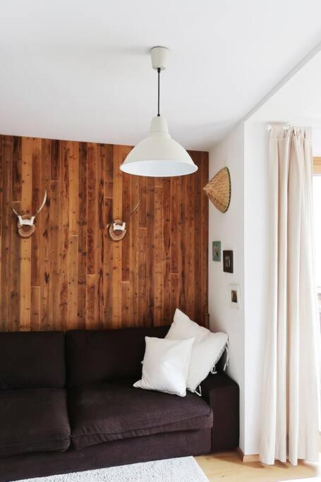 Schöne Wohnung, zentral, mit Panorama-Aussicht - Apartment mit 1 Schlafzimmer - 16